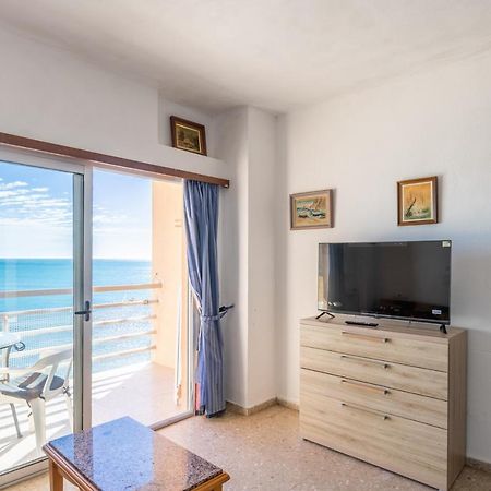 Calpe Primera Linea Con Piscina Casas de Torrat Exterior foto