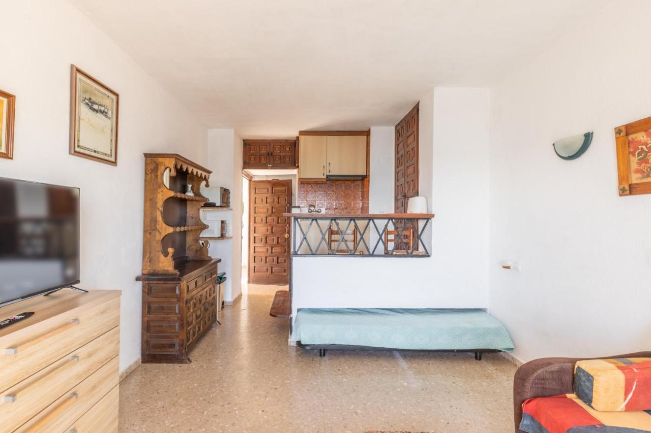 Calpe Primera Linea Con Piscina Casas de Torrat Exterior foto
