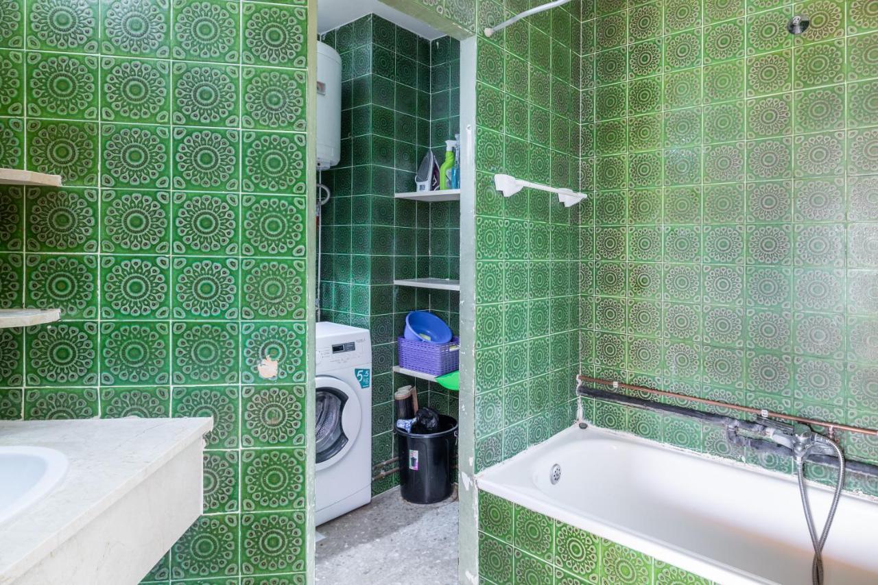 Calpe Primera Linea Con Piscina Casas de Torrat Exterior foto
